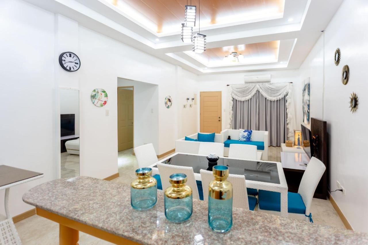 Madison Garden And Residences Панглао Экстерьер фото